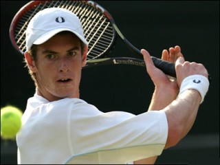 Andy Murray picture, image, poster
